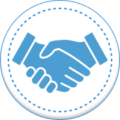 Handshake Icon